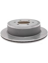 Raybestos 680182R Тормозной диск