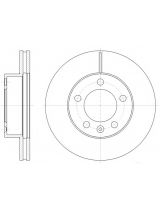 REMSA 6147510 Тормозной диск