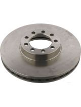 FEBI 35336 Тормозной диск