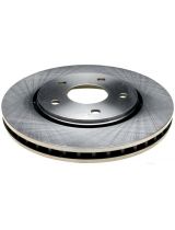 Raybestos 780683R Тормозной диск