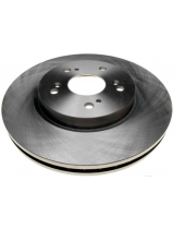 Raybestos 980515R Тормозной диск