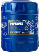 Моторное масло MANNOL MN7507-20 7507 DEFENDER 10W-40 API SL 20л