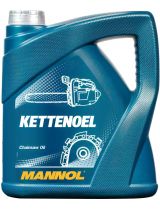 MANNOL MN1101-4 Kettenoel STD 4л. Масло для цепей