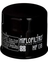 HiFlo Filtro HF138 Фильтр масляный