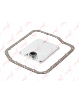 Lynxauto LT-1082 Фильтр АКПП