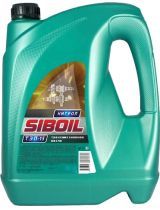 Трансмиссионное масло SibOil 6018 ТЭП-15В Нигрол 10л