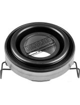 EXEDY BRG727 Подшипник выжимной