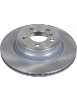 BMW 34216864899 Тормозной диск