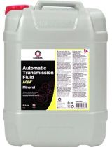 Трансмиссионное масло COMMA ATM20L Dexron II 20л