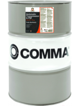 Трансмиссионное масло COMMA MVATF205L АКПП Х 205л