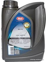 Трансмиссионное масло UNIL 210048/12 MATIC DCT 1л