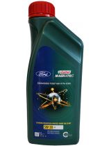 Моторное масло CASTROL 15581E Magnatec 5W-30 A5 1л