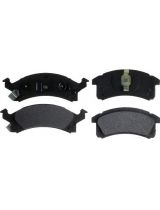 Raybestos SGD506M Колодки дисковые