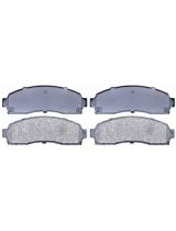 Raybestos SGD833M Колодки дисковые