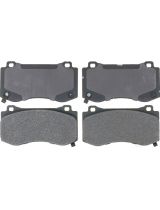 Raybestos SGD1149M Колодки дисковые