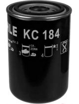 KNECHT-MAHLE KC184 Фильтр топливный
