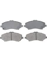 Raybestos SGD1273M Колодки дисковые передние