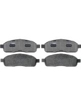 Raybestos SGD1083M Колодки дисковые передние