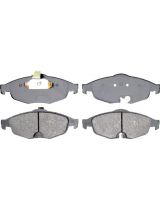 Raybestos SGD869M Колодки дисковые