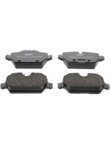 Ferodo FDB4383 Колодки дисковые