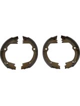 Hyundai/Kia 583052WA00 Колодки барабанные