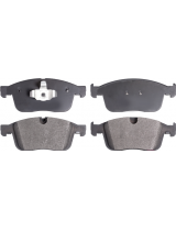 Ferodo FDB4943 Колодки дисковые передние