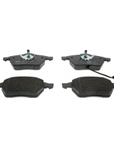 Ferodo FDB1463 Колодки дисковые