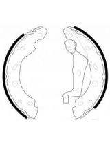 NiBK FN31001 Колодки дисковые