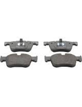 Ferodo FDB4765 Колодки дисковые передние