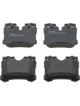 Ferodo FDB4210 Колодки дисковые