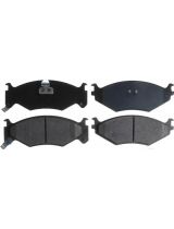 Raybestos SGD522M Колодки дисковые передние