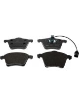 Ferodo FDB1654 Колодки дисковые