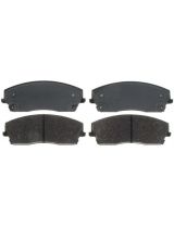 Raybestos SGD1056C Колодки дисковые