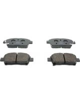 Ferodo FDB1985 Колодки дисковые передние