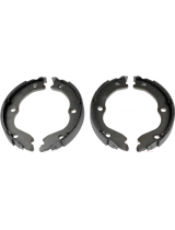 Masuma MK1503 Колодки дисковые