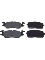 Masuma MS1077 Колодки дисковые