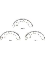 Masuma MK2313 Колодки дисковые