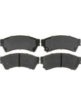 Raybestos SGD1192C Колодки дисковые