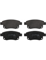 Ford 1852717 Колодки дисковые