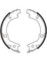 Hyundai/Kia 583053SA30 Колодки дисковые