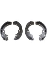 FENOX BP53048 Колодки дисковые