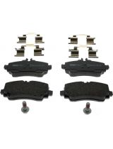 Ferodo FDB1303 Колодки дисковые