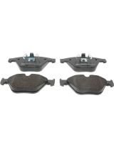 Ferodo FDB4191 Колодки дисковые