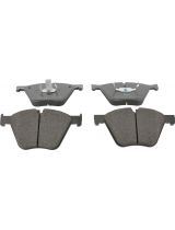 Ferodo FDB4258 Колодки дисковые