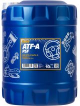 Трансмиссионное масло MANNOL MN8203-10 ATF-А PSF 10л