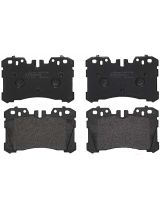 BREMBO P83075 Колодки дисковые передние