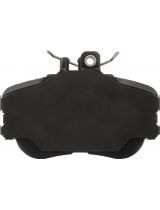 FENOX BP43234 Колодки дисковые