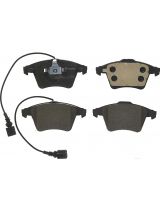 BREMBO P85090 Колодки дисковые передние