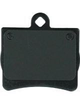 FENOX BP43233 Колодки дисковые