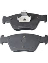 FENOX BP43235 Колодки дисковые